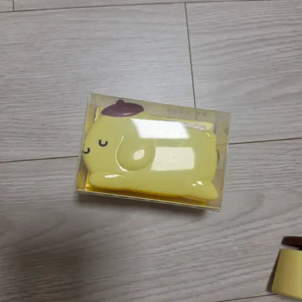 [BUNJANG] Classic Pompompurin Tape Cutter / 고전 폼폼푸린 테이프커터
