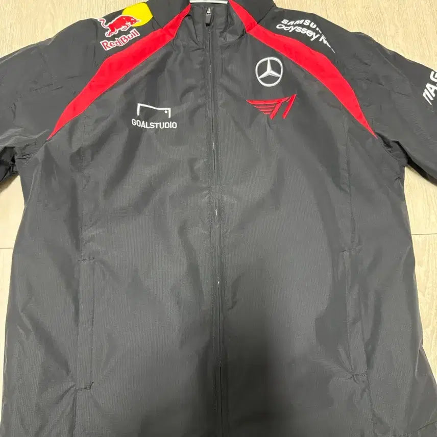 [BUNJANG] T1 2024 Spring Jacket Keria Size S / T1 2024 스프링자켓 케리아 마킹 s사이즈