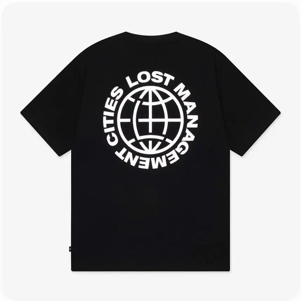 [BUNJANG] LMC Unisex T-Shirt / LMC 엘엠씨 티셔츠