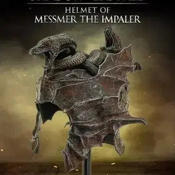 [BUNJANG] Elden Ring Malenia's Helm / 엘든링 메스메르의 투구 헬맷