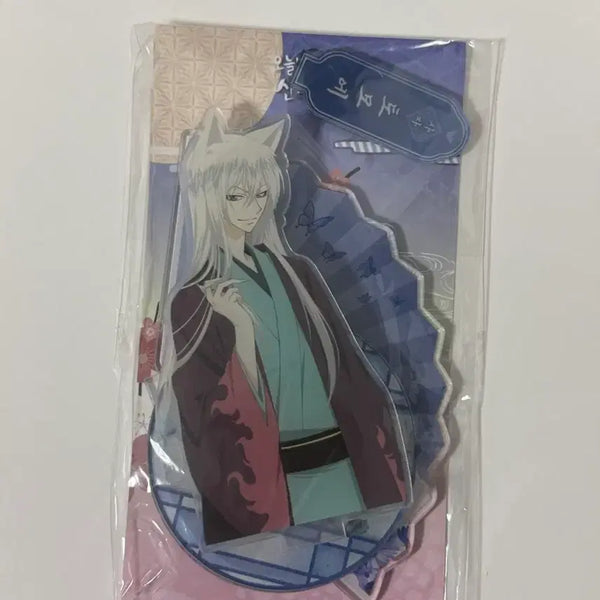 [BUNJANG] Kamisama Kiss Tomoe Long Hair Diorama (Sealed) / 오늘부터신령님 토모에 장발 디오라마 미개봉