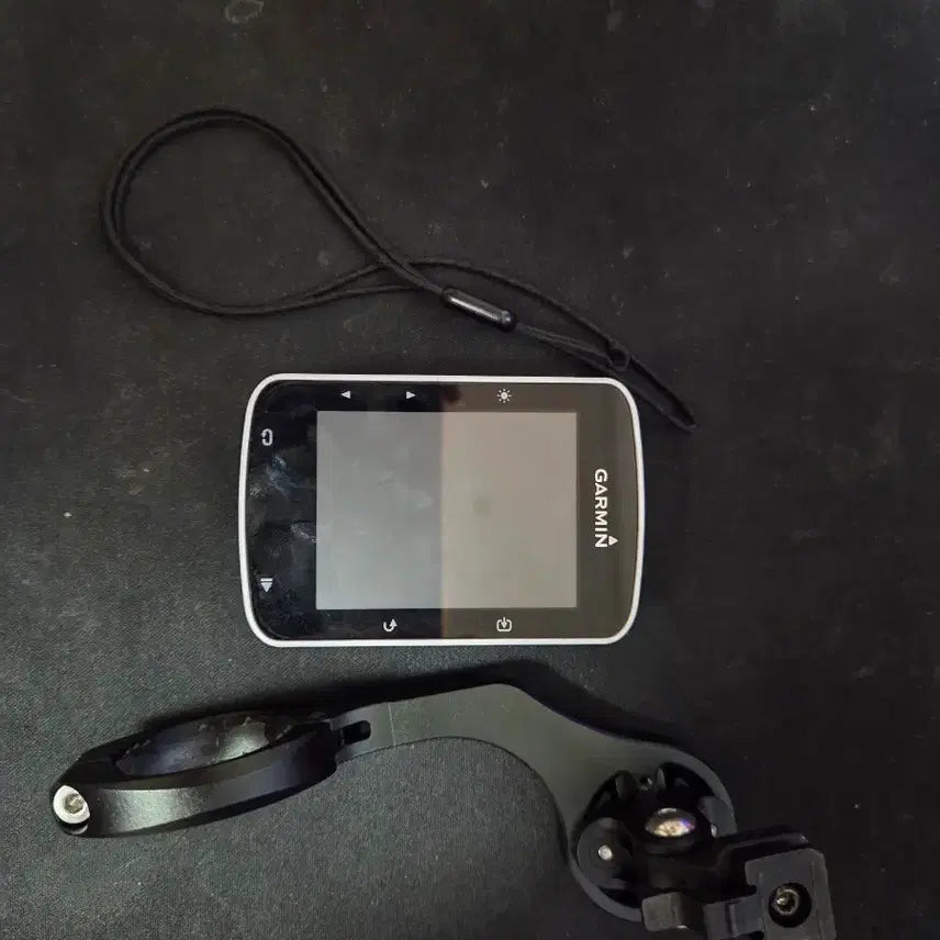 [BUNJANG] Garmin Edge 520 Speedometer / 가민 엣지520 속도계
