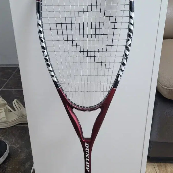 [BUNJANG] Dunlop Inferno 120 Squash Racket / 던롭 인페르노 120 스쿼시 라켓