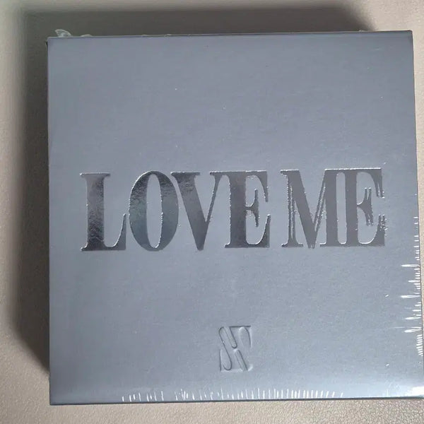 [BUNJANG] Monsta X Shownu X Hyungwon LOVE ring Limited Edition EP (Sealed) / 미개봉) 몬스타엑스 셔누 X 형원 EP LOVE ring 한정반 러브링