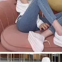 [BUNJANG] P-31 Oversole Sneakers (Size 40/250-255mm) / P-31 250사이즈 사이즈 40사이즈 P-31 250~255사이즈 오버솔