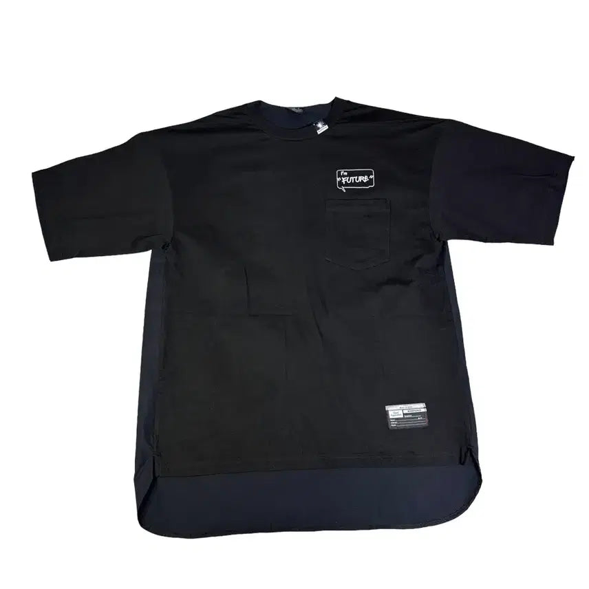 [BUNJANG] GU x Mihara Yasuhiro Oversized T-Shirt L / GU x 마하라야스히로 MIHARA YASUHIRO 오버핏 티셔츠 L