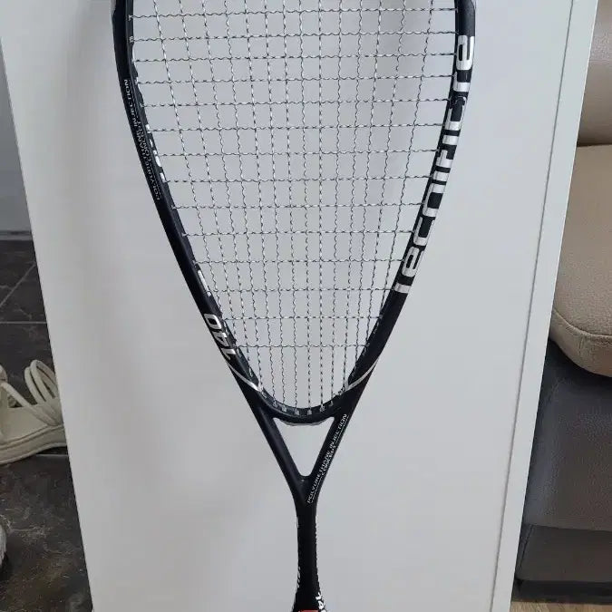[BUNJANG] Tecnifibre Carbontane 140 Squash Racket / 테크니화이버 카보탄 140 스쿼시 라켓