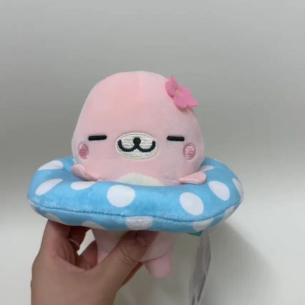 [BUNJANG] Mamegoma Tube (Sakuragoma) / 튜브 마메고마 (사쿠라고마)