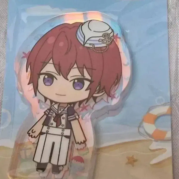 [BUNJANG] Ensemble Stars! Suou Tsukasa Seaside Corotto / 앙스타 스오우 츠카사 해변 바닷가 바다 코롯토