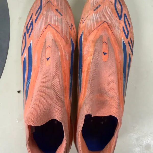 [BUNJANG] Adidas F50 LL FG Football Boots / 아디다스 f50 ll fg 265