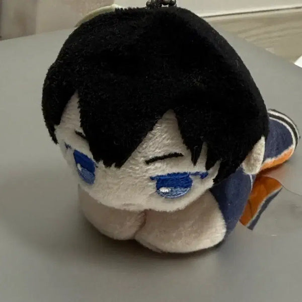 [BUNJANG] Haikyuu!! Kageyama Hug Chara Plush Doll / 하이큐 카게야마 허그캬라 누이 인형