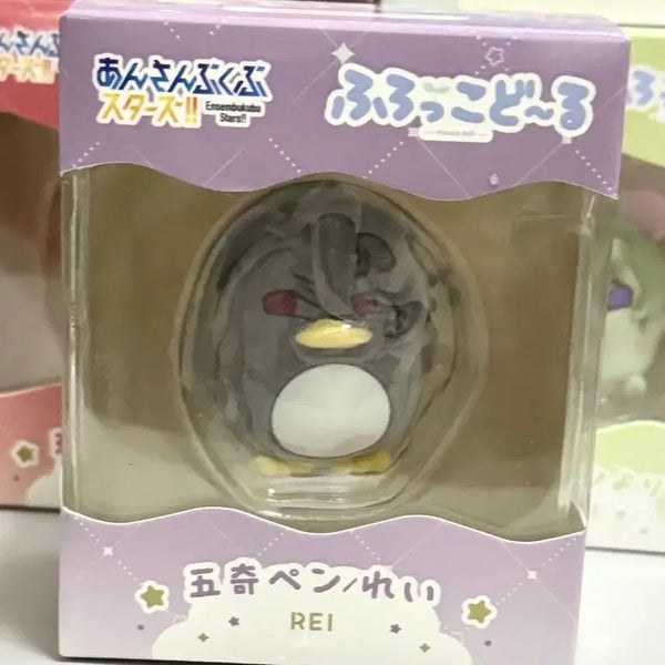 [BUNJANG] Ensemble Stars Rei Sakuma OgiPeng Figure / 앙스타 오기펭 피규어 사쿠마 레이