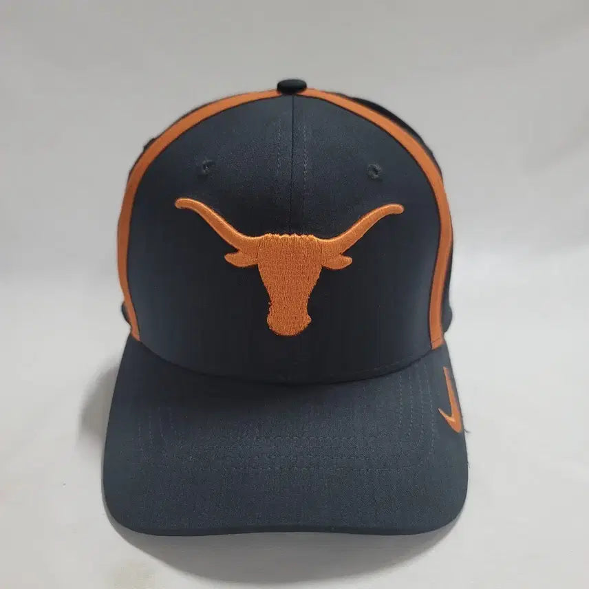 [BUNJANG] Nike Texas Longhorns Dri-FIT Ball Cap / 나이키 텍사스롱혼스 볼캡/m2430