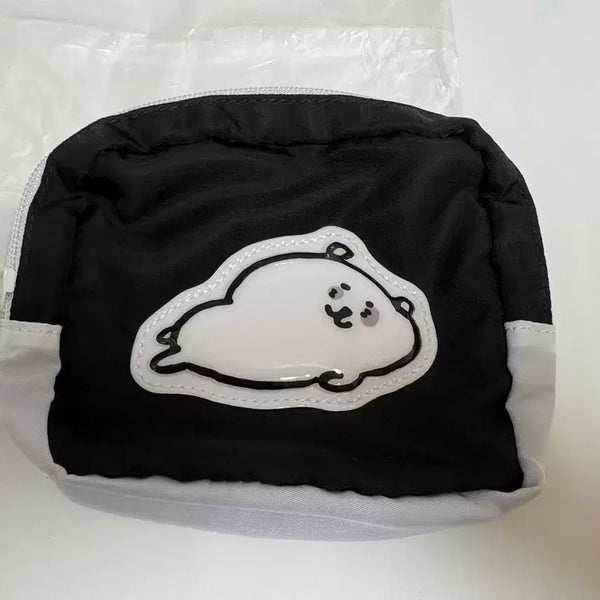 [BUNJANG] Nongdamgom Pouch / 농담곰 파우치
