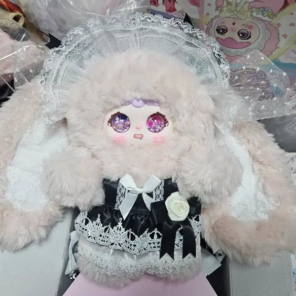 [BUNJANG] Jjimo 600 Plush Doll / 지이모 600 인형