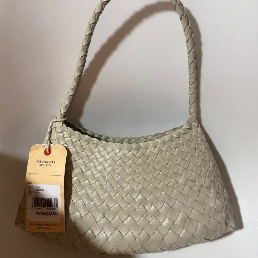[BUNJANG] Dragon Diffusion Lausanne Pearl Bag / 드래곤디퓨전 로잔나 펄
