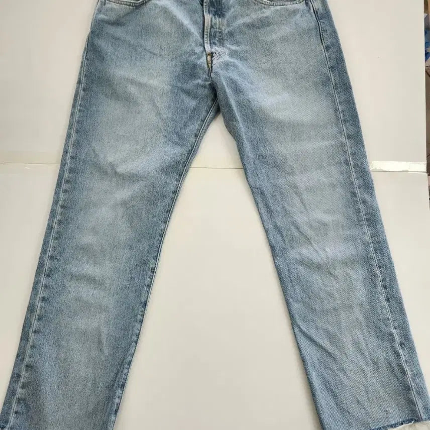 [BUNJANG] Levi's 501 Jeans W34 L32 / ( LEVIS )501 청바지 W34 L32