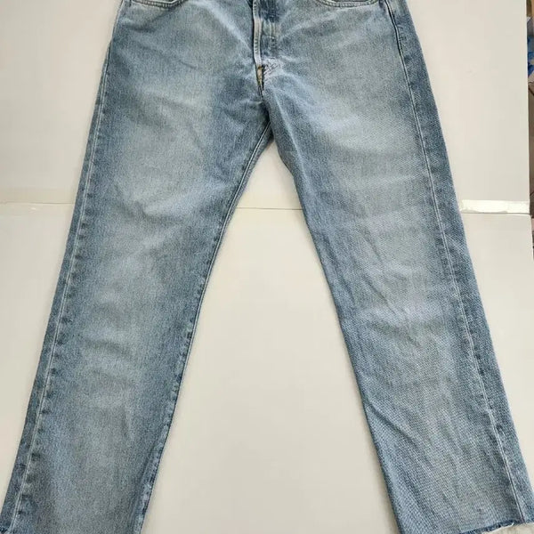 [BUNJANG] Levi's 501 Jeans W34 L32 / ( LEVIS )501 청바지 W34 L32