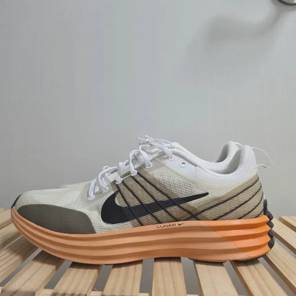 [BUNJANG] Nike Luna Rone Summit White Coconut Milk (280) / #280나이키 루나 롬 서밋 화이트 코코넛 밀크  -1227