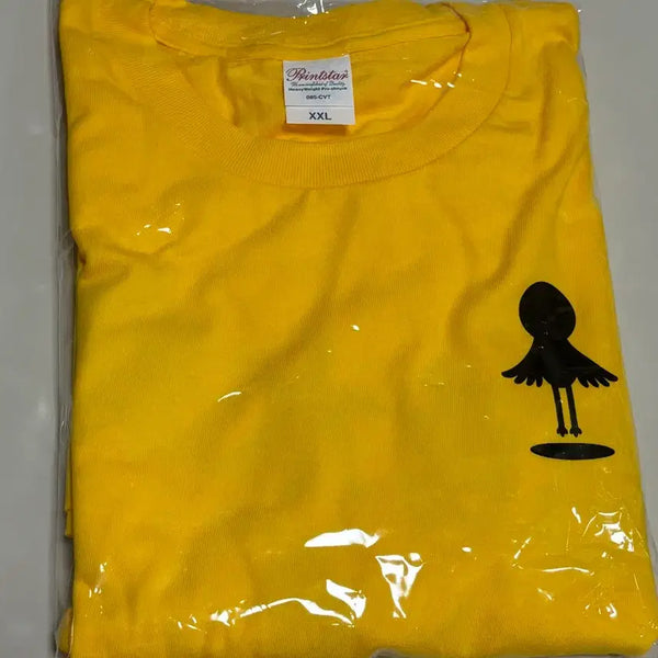 [BUNJANG] Free! Iwatobi High School Swim Club T-Shirt / (새상품) Free! 프리 시크릿 이와토비짱 고교 수영부 티셔츠 상의 비공굿 굿즈