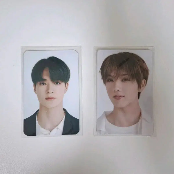 [BUNJANG] NCT Dream Jeno Jisung Dream Vibe Lucky Draw Photocard Bundle Set / NCT 엔시티 제노 지성 드림바이브 럭키드로우 포토카드 일괄 양도