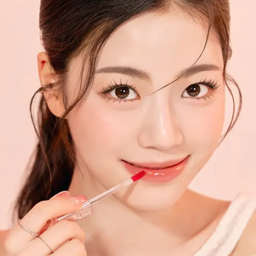[BUNJANG] Forencos All Lite Mood Glow Lip Tint / 포렌코즈 올라이트 무드 글로우 립틴트