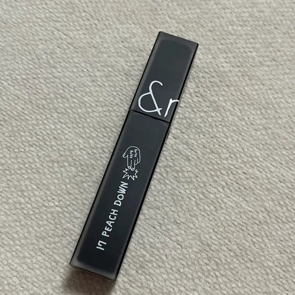 [BUNJANG] Rom&nd Blur Fudge Tint Peach Down / 롬앤 블러퍼지틴트 피치다운