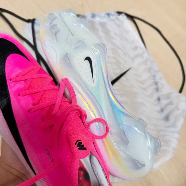 [BUNJANG] Nike Mercurial Vapor 17 Elite FG Soccer Cleats / 나이키 머큐리얼 베이퍼 17 엘리트 FG 축구화