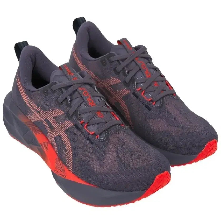 [BUNJANG] ASICS NovaBlast 5 Running Shoes (285mm) / 아식스 노바블라스트5 285mm 새상품