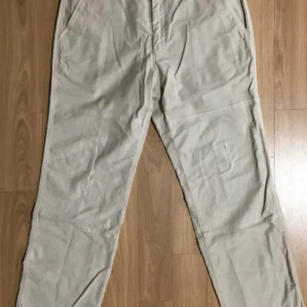 [BUNJANG] C.P. Company Moleskin Pants / C.P. COMPANY 씨피컴퍼니 몰스킨 팬츠