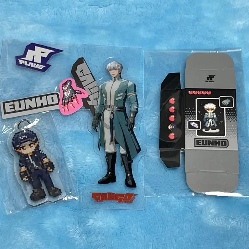 [BUNJANG] PLAVE Eunho Kalpaatu Album Bundle Set / 플레이브 은호 칼파투 앨범 구성품 일괄