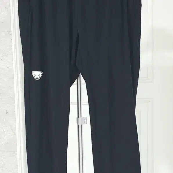 [BUNJANG] Dynafit Functional Training Pants Black XL / 다이나핏 기능성 트레이닝 바지 블랙