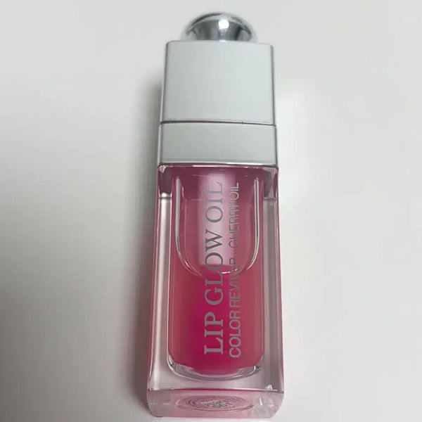 [BUNJANG] Dior Addict Lip Glow Oil 001 Pink / 디올 어딕트 립글로우 오일 001 핑크