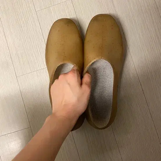 [BUNJANG] Plastica Gardena 37/38 Sandals / 플라스티카나 가드너 37/38