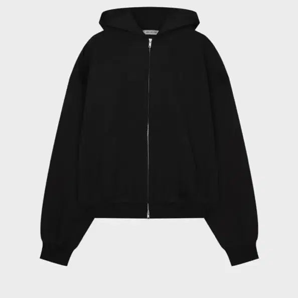 [BUNJANG] ADRIELOS Border Full Zip Sweat Jacket / [품절템][M, 새상품]에드리엘로스 보더 풀 집 스웻 재킷