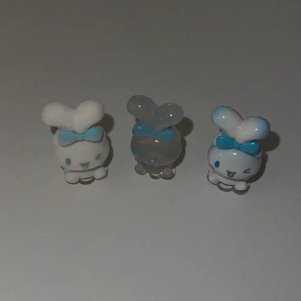 [BUNJANG] Cinnamoroll Surprise Mix Bundle Set / 시나모롤 서프라이즈 믹스 일괄