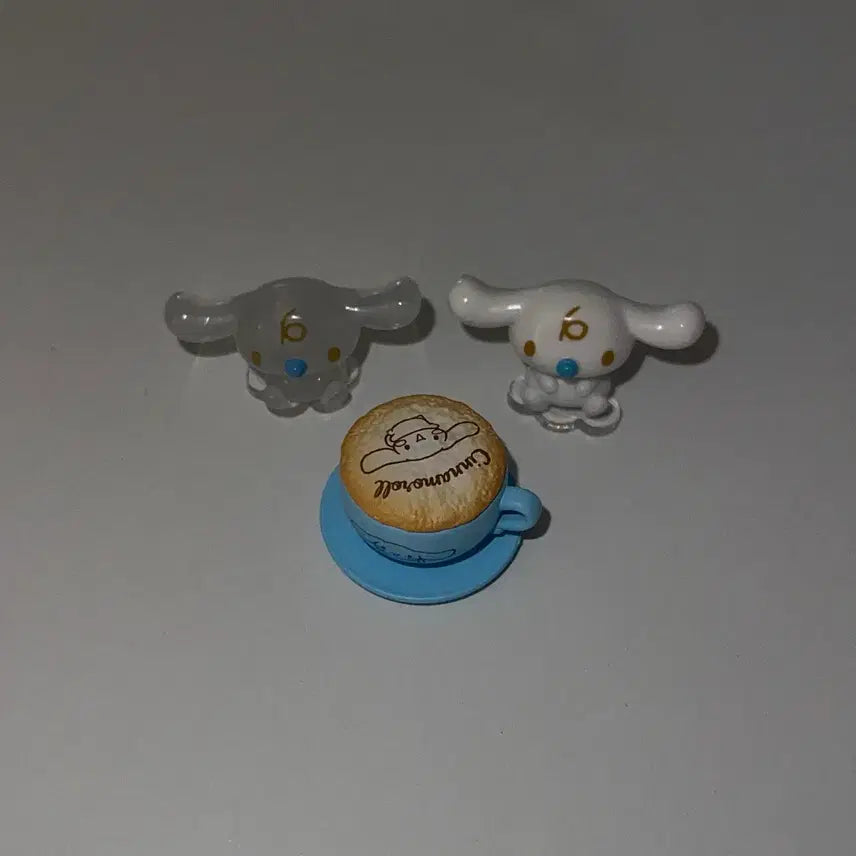 [BUNJANG] Cinnamoroll Surprise Mix Milk / 시나모롤 서프라이즈 믹스 밀크