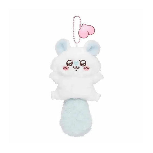 [BUNJANG] Cheeky Chikawa Momo Moth (Mong) Plush - Sealed / 미개봉)치이카와 날아오르는 모몽가 날몽가