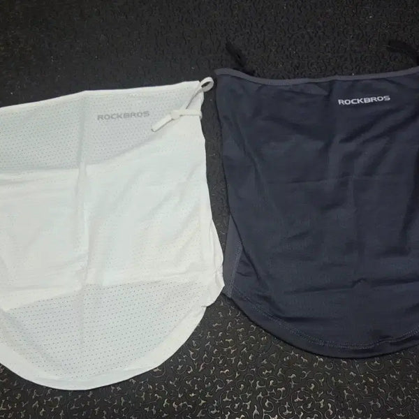 [BUNJANG] Rockbros Balaclava Set (2-Pack) / 록부로스 바라클라바2장