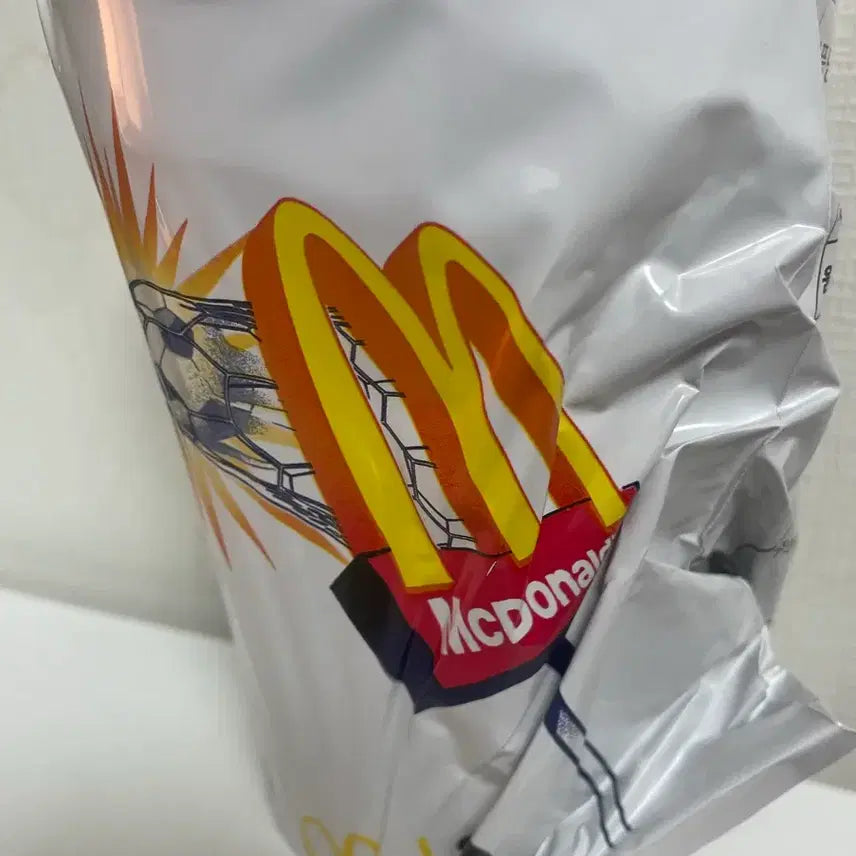 [BUNJANG] McDonald's Son Heung-min Cup / 맥도날드 손흥민 컵