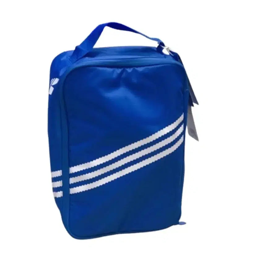 [BUNJANG] Adidas Shoe Bag Blue / [새상품]아디다스 슈즈백 신발가방 블루