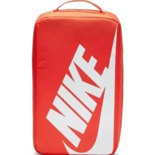 [BUNJANG] Nike Shoebox Shoe Bag Orange / [새상품]나이키 슈박스 신발가방 오렌지