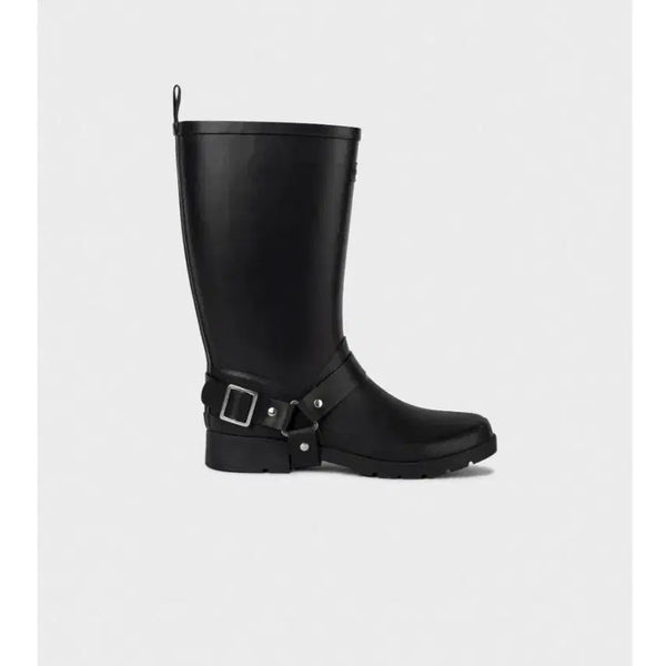 [BUNJANG] Low Classic Chain Rain Boots Size 240 / 로우클래식 체인 레인부츠 240