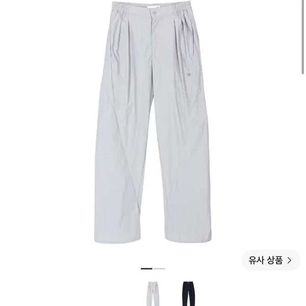 [BUNJANG] Sansan Gear Closable Pants / 산산기어 클로저블 팬츠