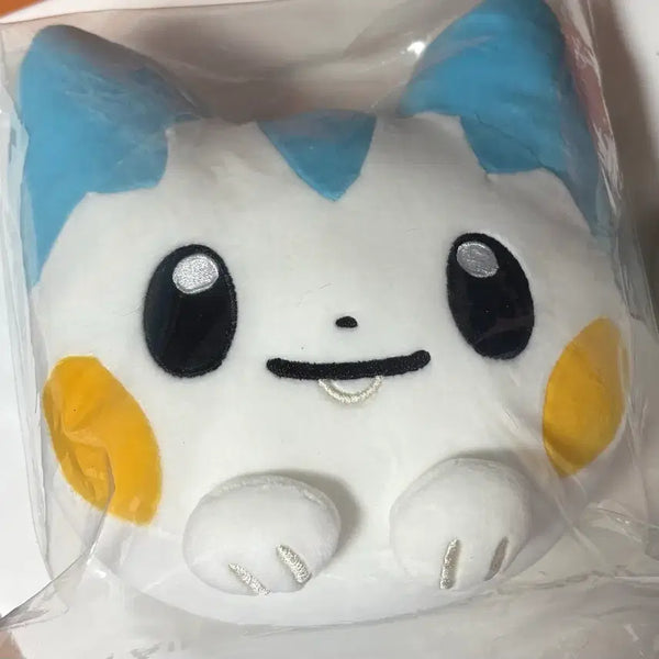 [BUNJANG] Unsealed Pachirisu Desk Cushion / 미개봉 파치리스 데스크 쿠션
