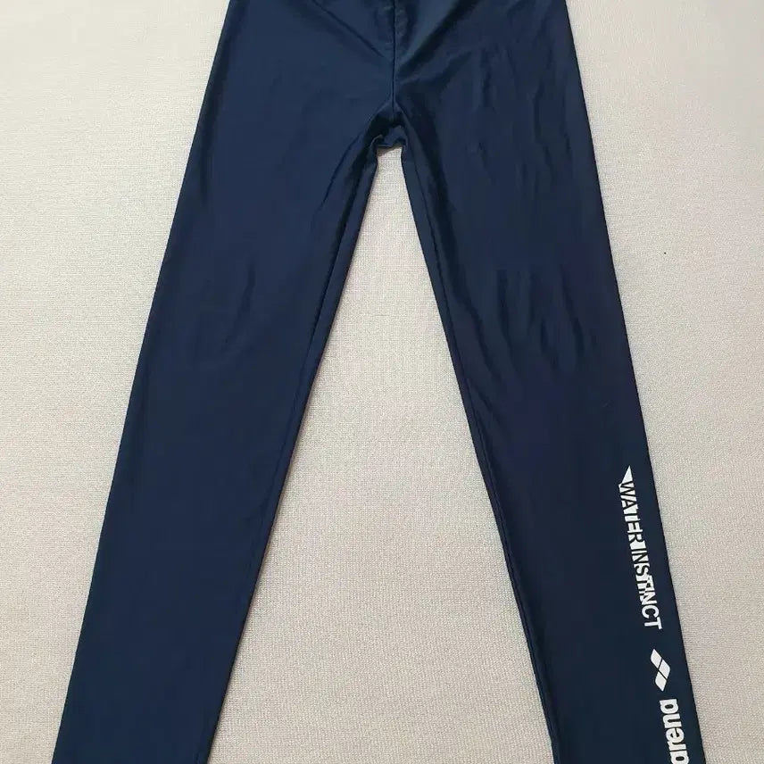 [BUNJANG] Arena Rash Guard Pants Women's Size 55 / 아레나 래쉬가드 팬츠 55 허리25~26