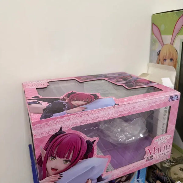 [BUNJANG] PROOF 1/7 Scale Marin Kitagawa Liz Ver. (Unsealed) / PROOF 1/7 그 비스크 돌은 사랑을 한다 키타가와 마린 리즈 Ver. (개봉품)