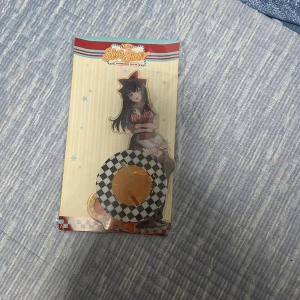 [BUNJANG] StrayLive Pop-up Hina Acrylic Stand / 스텔라이브 팝업 히나 아크릴스탠드