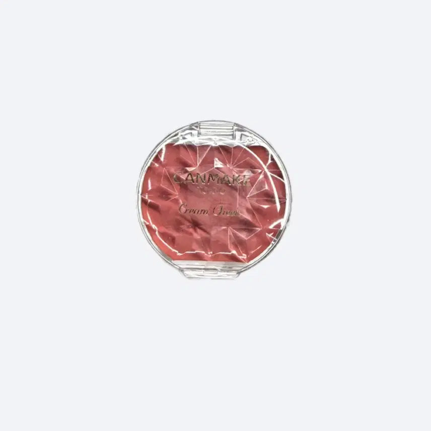 [BUNJANG] Canmake Cream Cheek & Color Lip Balm Set / CANMAKE 모음