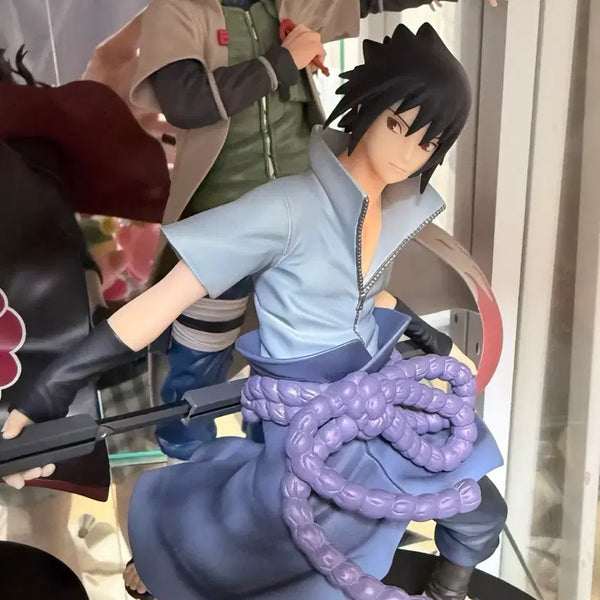 [BUNJANG] Megahouse Sasuke GEM Figure / 메가하우스 사스케 gem